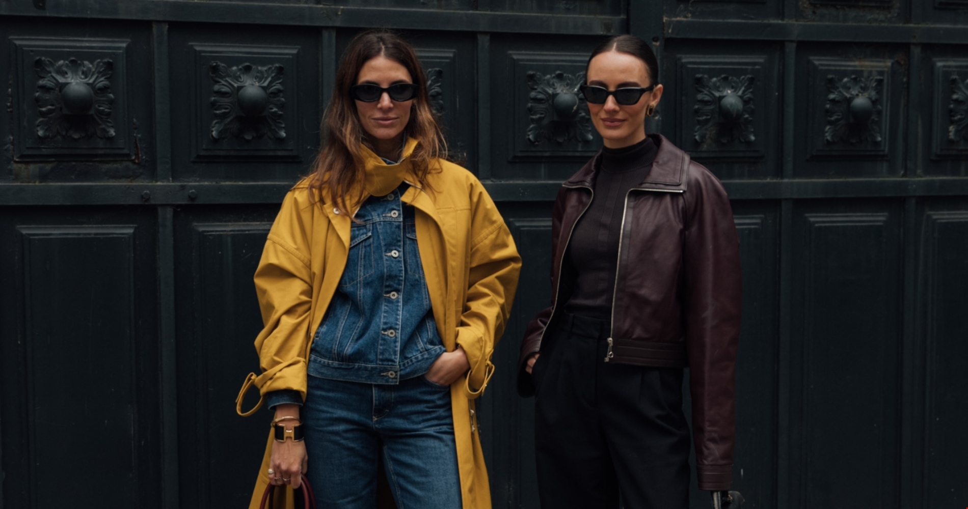 Πώς θα φορέσεις τα πουλόβερ σου σαν Γαλλίδα fashionista - εικόνα 1