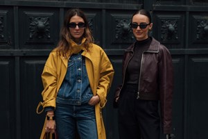 Οι στιλιστικές συμβουλές του 5λέπτου που θα ανανεώσουν τα φθινοπωρινά outfits - εικόνα 1