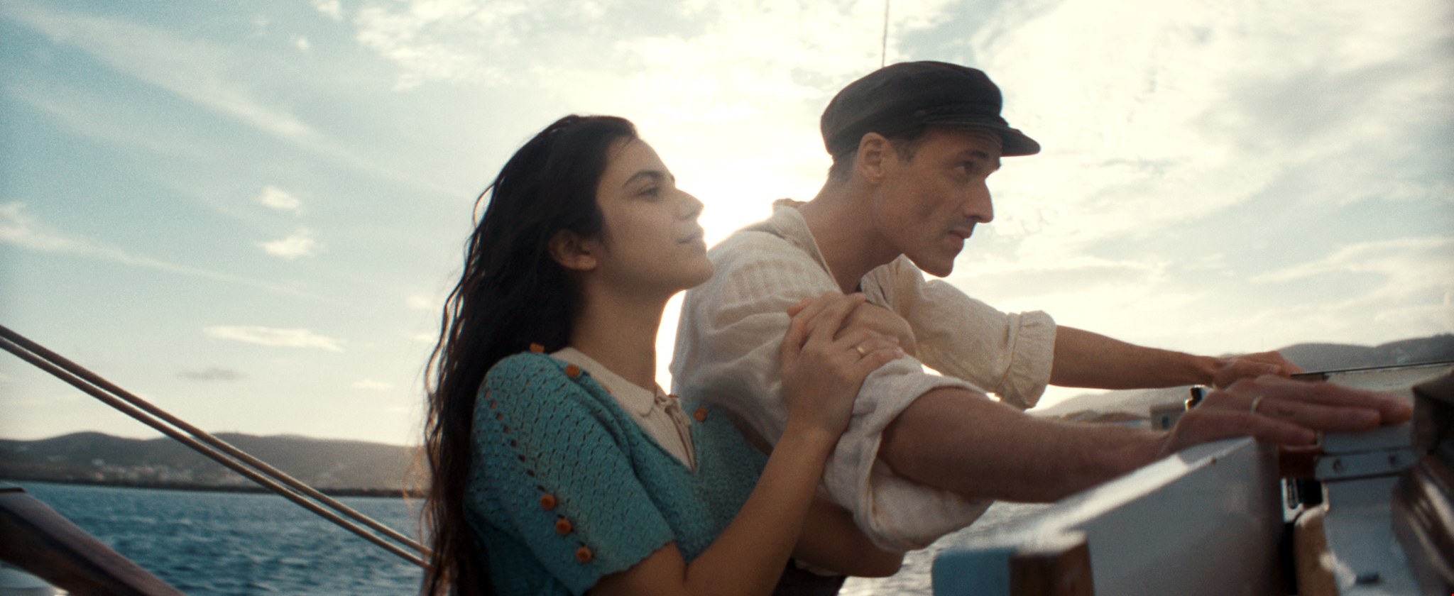 Η Μεγάλη Χίμαιρα | Πότε και τι θα δούμε στο νέο επεισόδιο της σειράς στο ERTFLIX