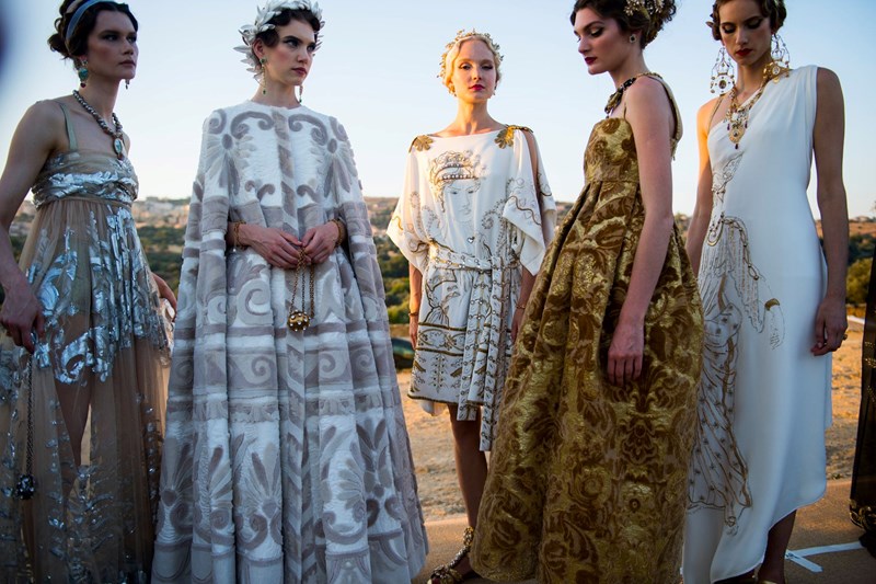 dolce & gabbana