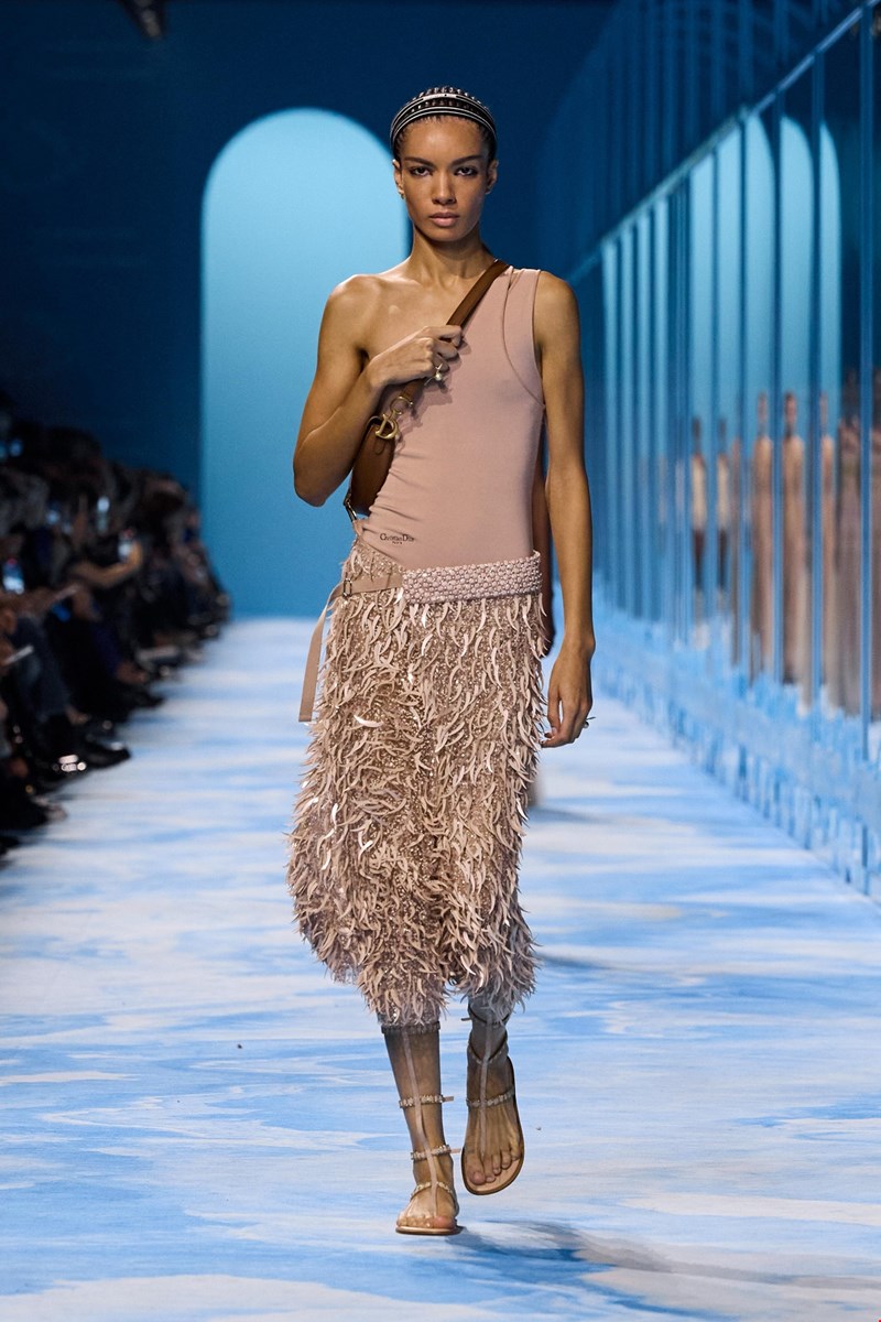 Courtesy of Dior