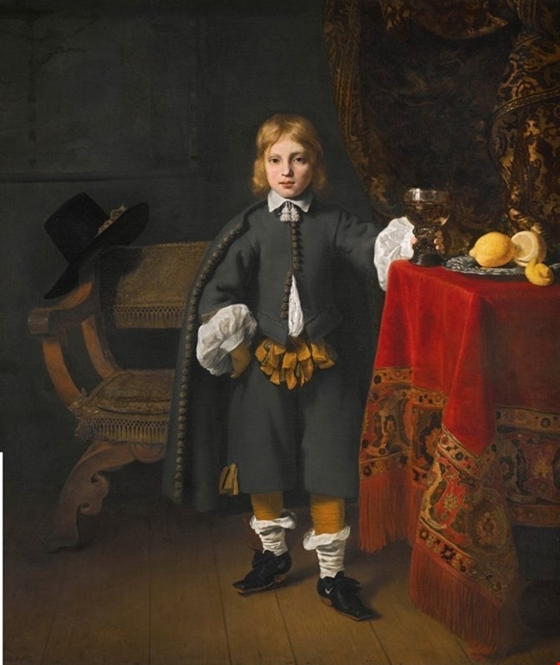 painting