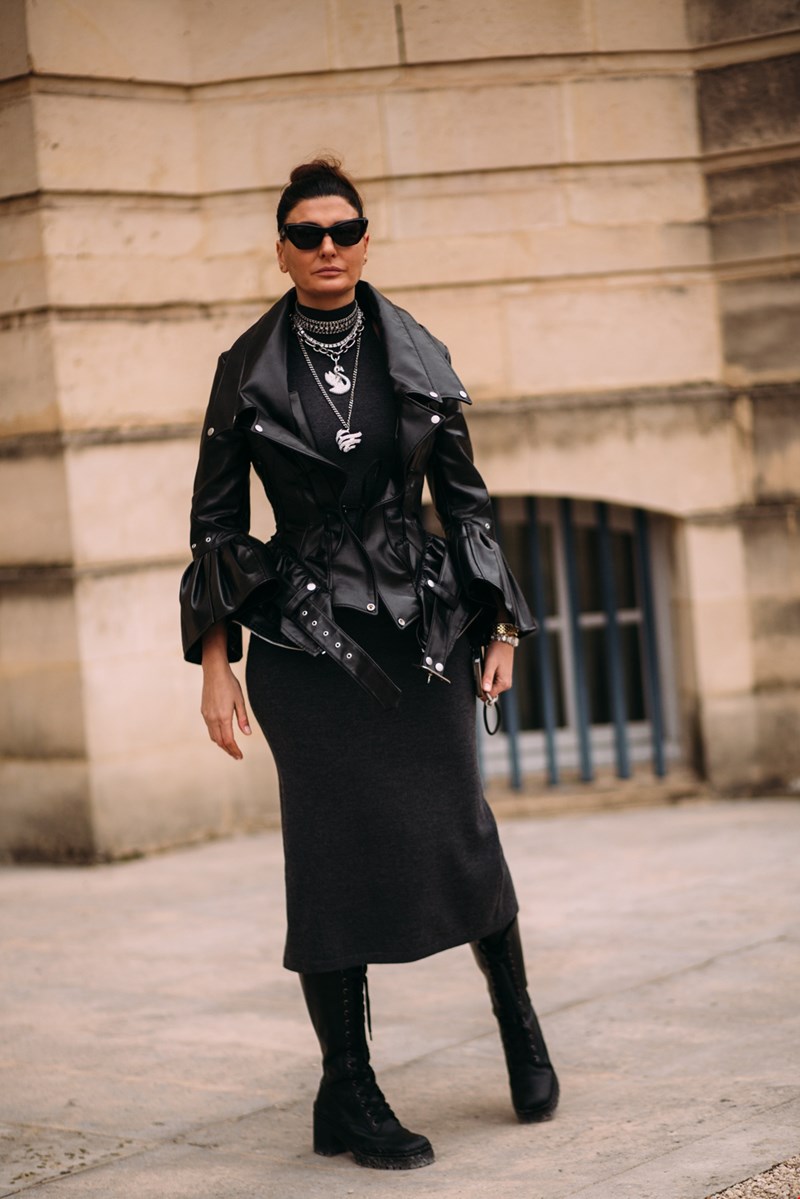 Paris HC str