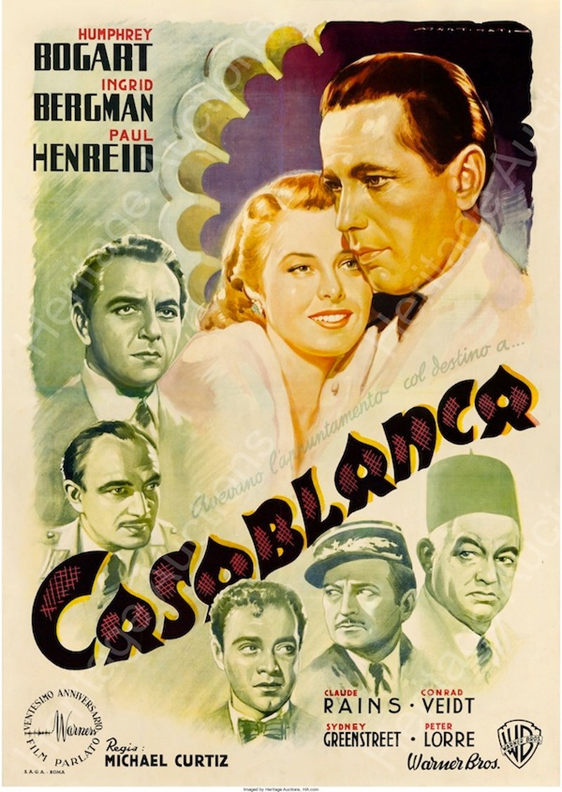 casablanca