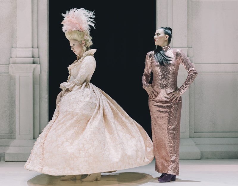 Το καινούργιο σπίτι