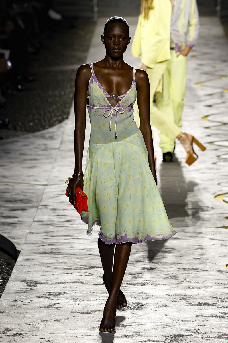 Ermanno Scervino SS25