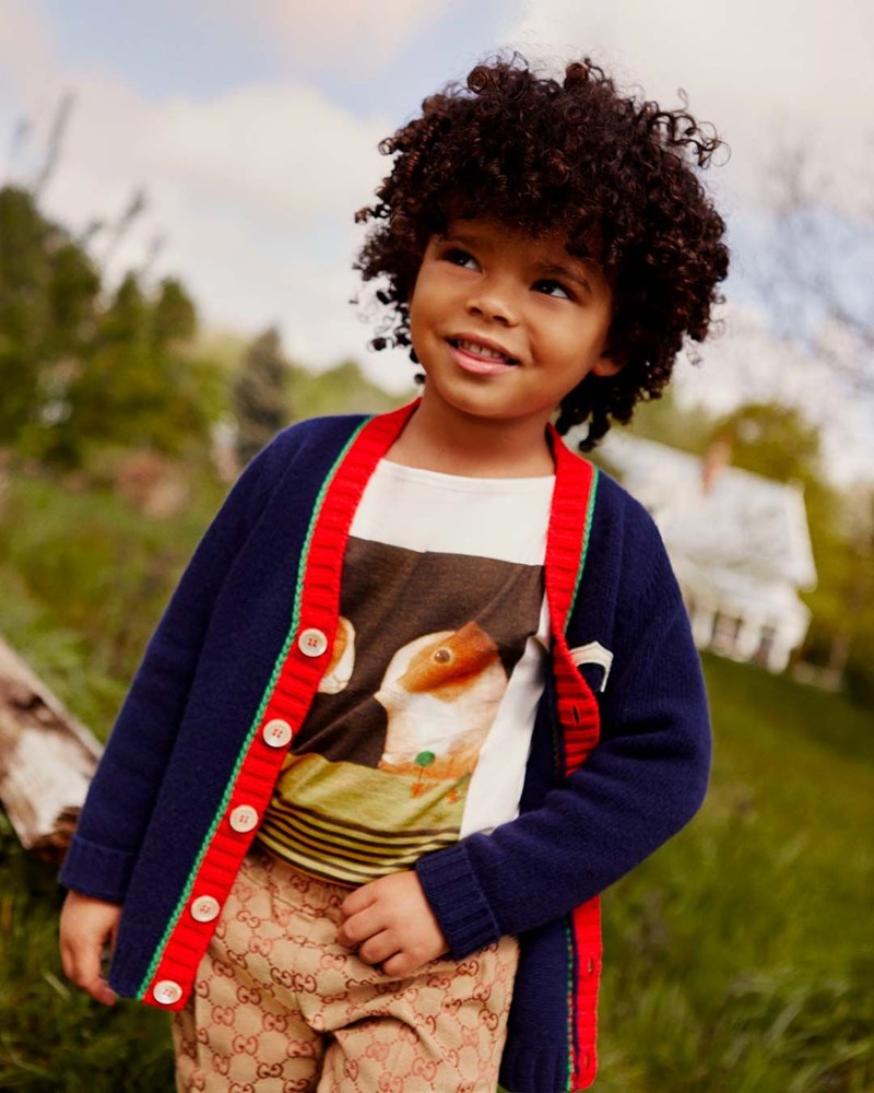 Gucci Kids