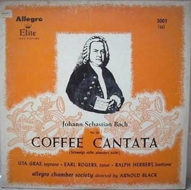 coffeecantata