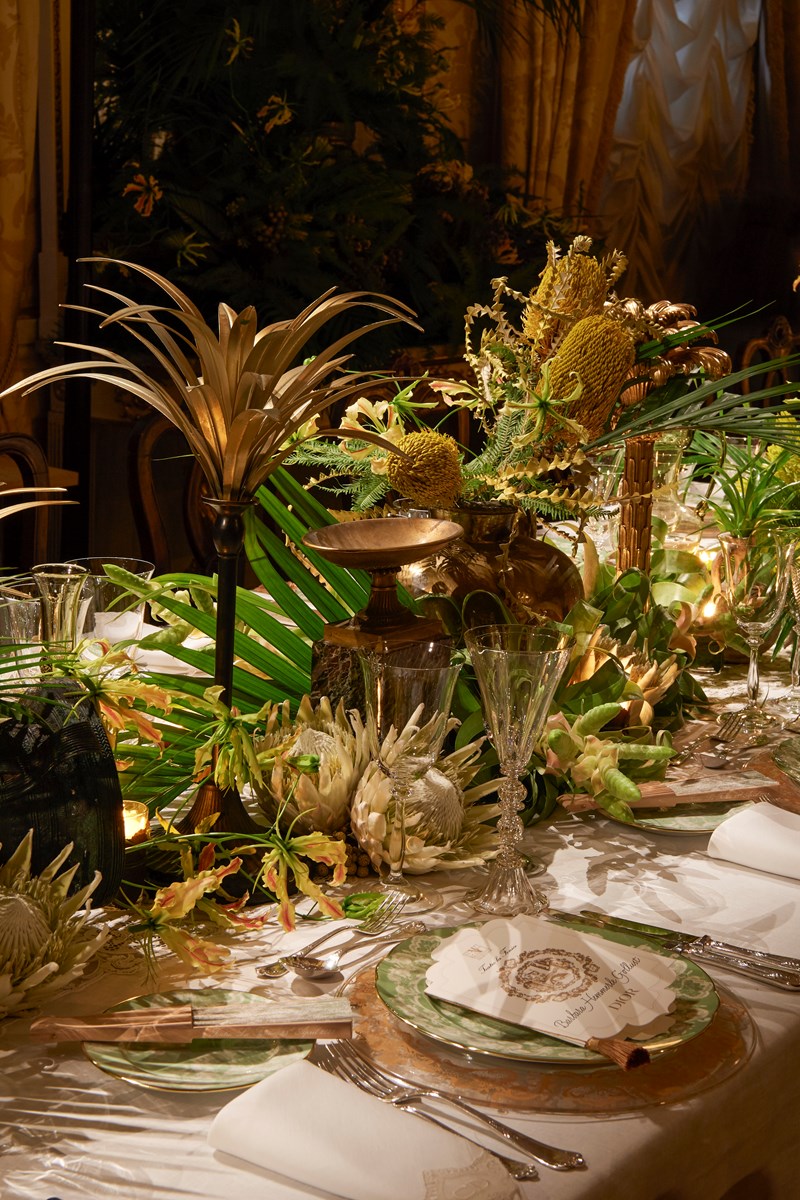 DIOR LA BIENNALE 2022 VENISE