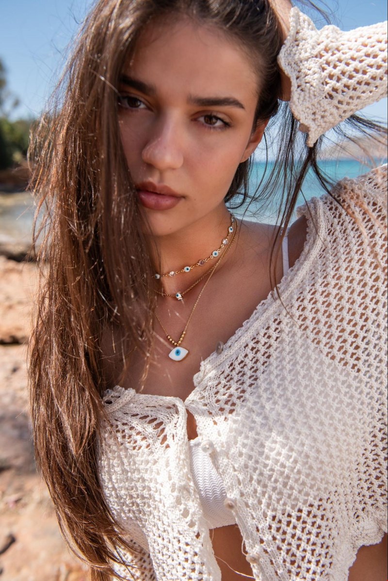 Anna Maria Mazaraki