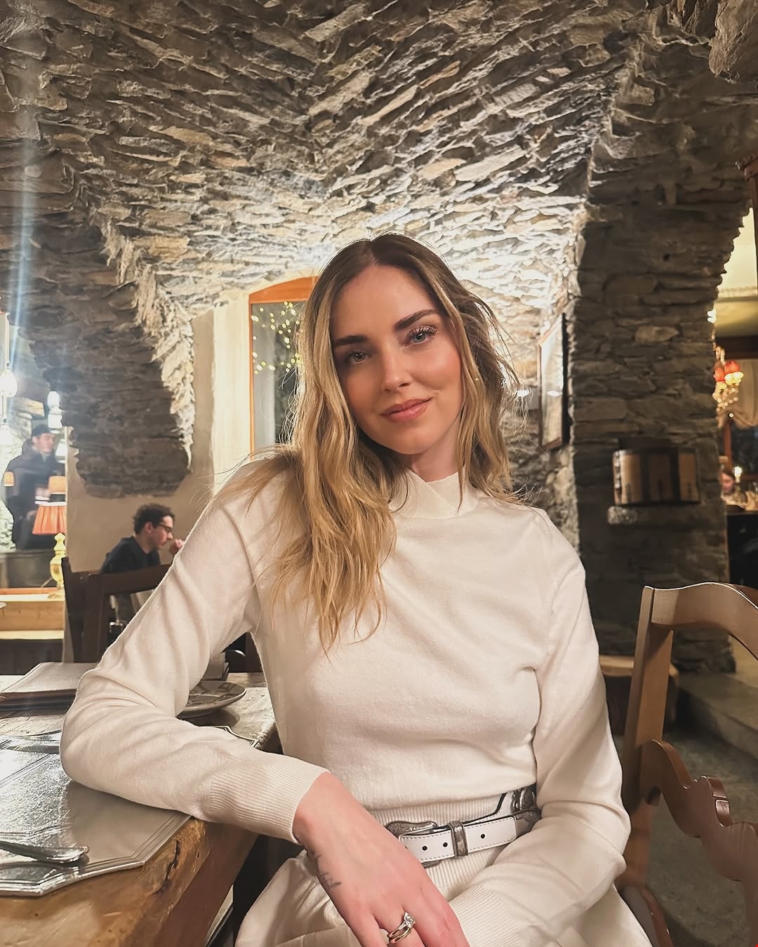 Chiara Ferragni: "Είμαι αθώα" - Η Ιταλίδα επιχειρηματίας μίλησε για τις κατηγορίες εναντίον της - εικόνα 2
