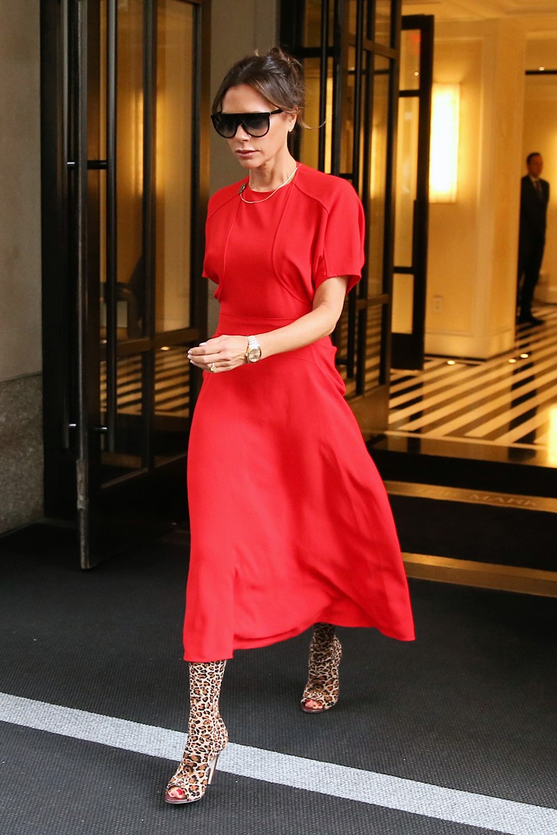 Victoria Beckham