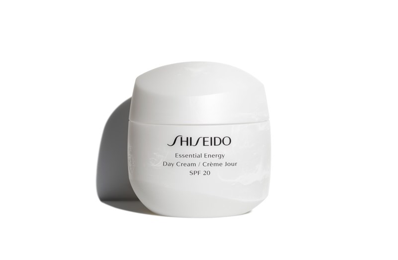 shiseido