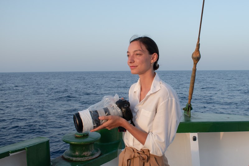 mariza karydi