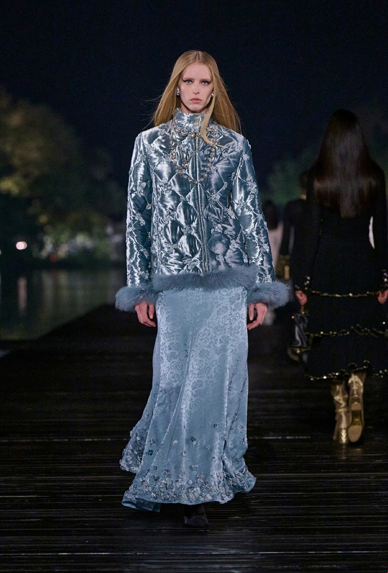 Courtesy of Chanel
