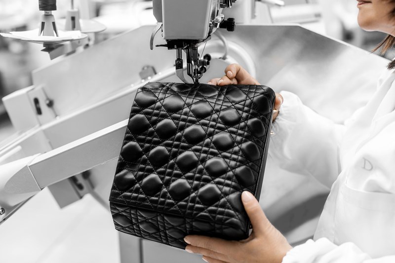 Lady Dior