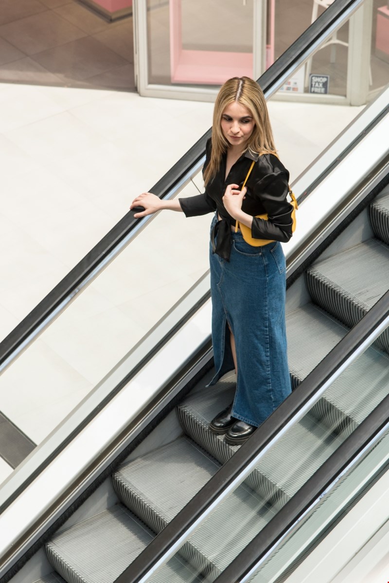mall