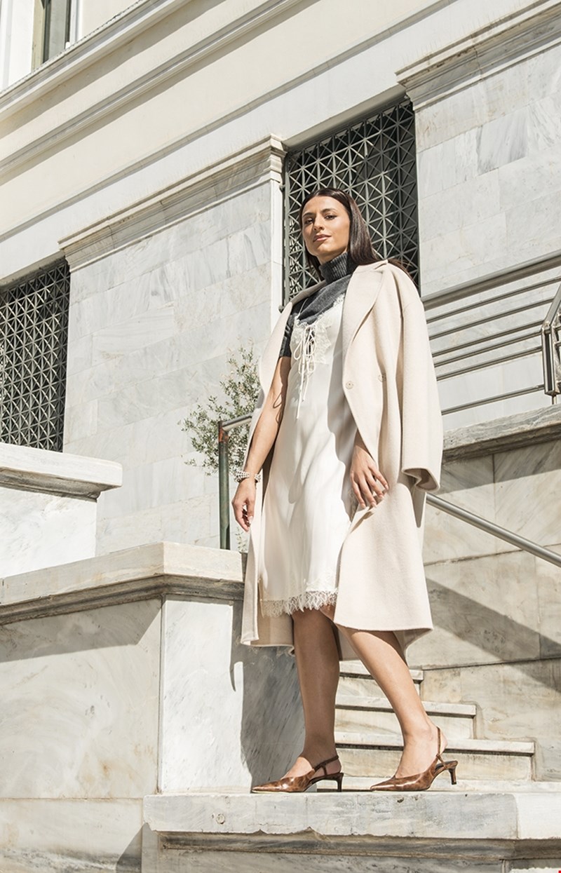 Zara Massimo Dutti Ελεάννα Ανδρεούδη MissBloom Trendbook The Winter Edition 2025