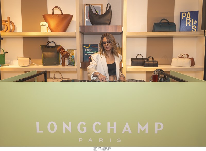 Longchamp