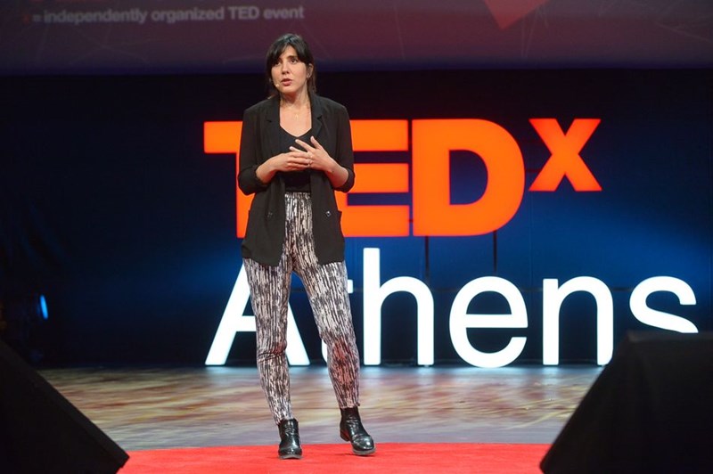 tedx