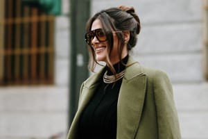 "The 75 Hard Style Challenge" | Το στιλιστικό hack που θα σε βοηθήσει να ανακαλύψεις το στιλ σου - εικόνα 1