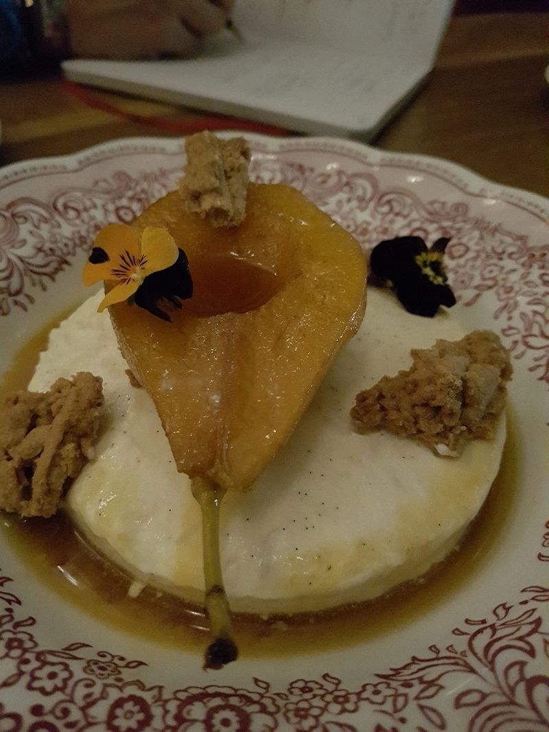 desert