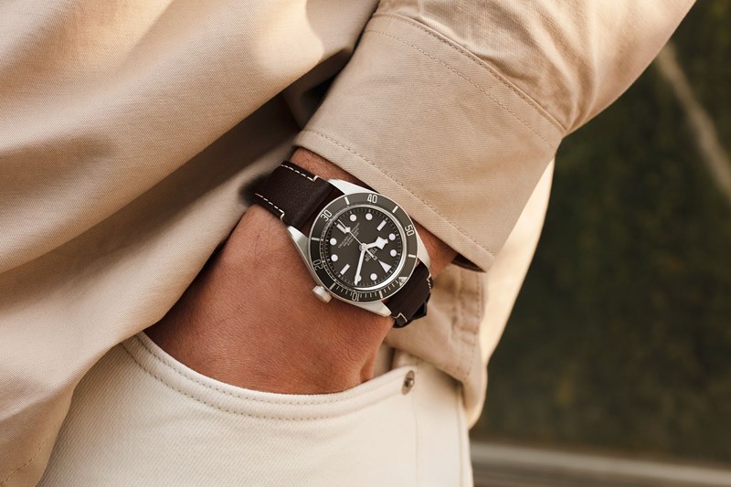 TUDOR_BLACK BAY FIFTY-EIGHT925