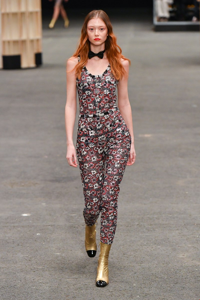 Chanel HC S23