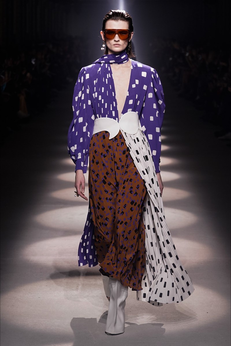 givency aw2020