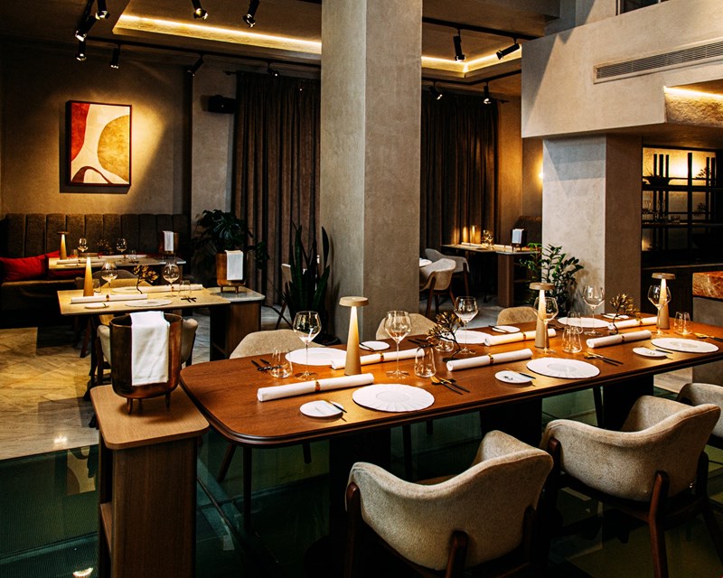 Makris Athens