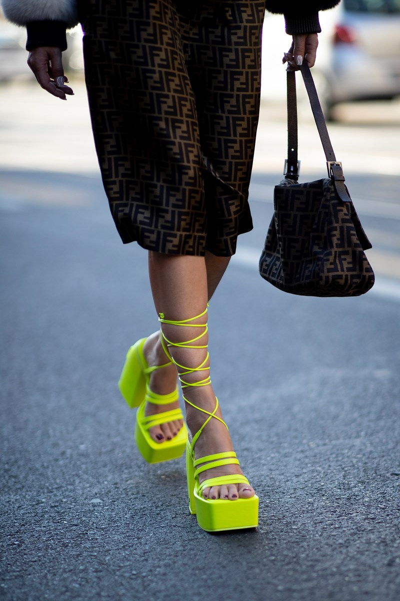 street style