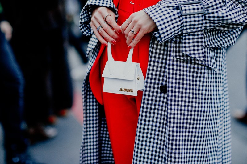 bags