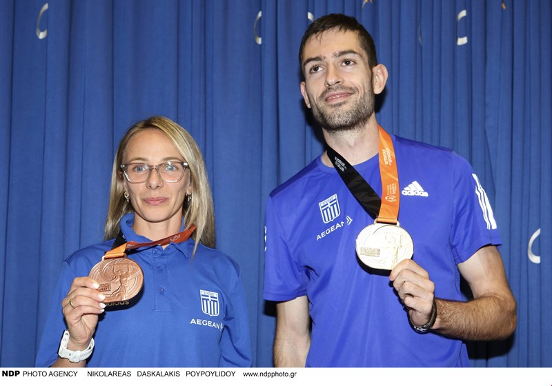 Τεντόγλου Ντρισμπιώτη