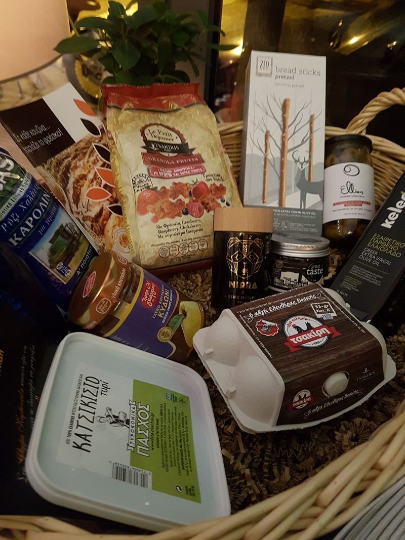 thessaloniki food festival