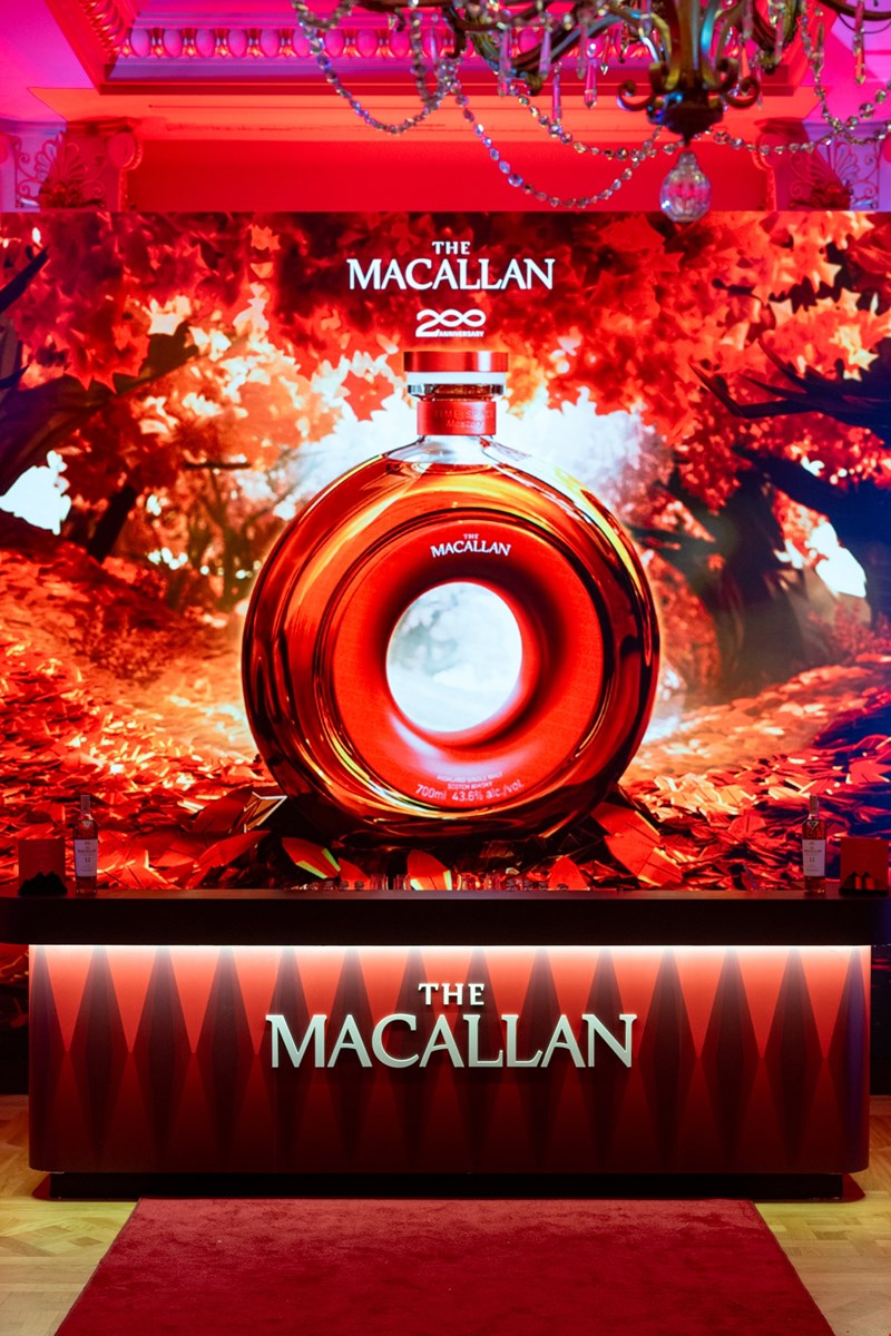 The Macallan