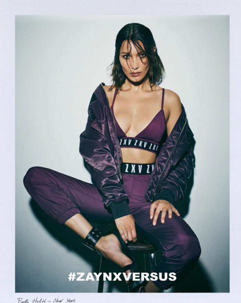 bella hadid