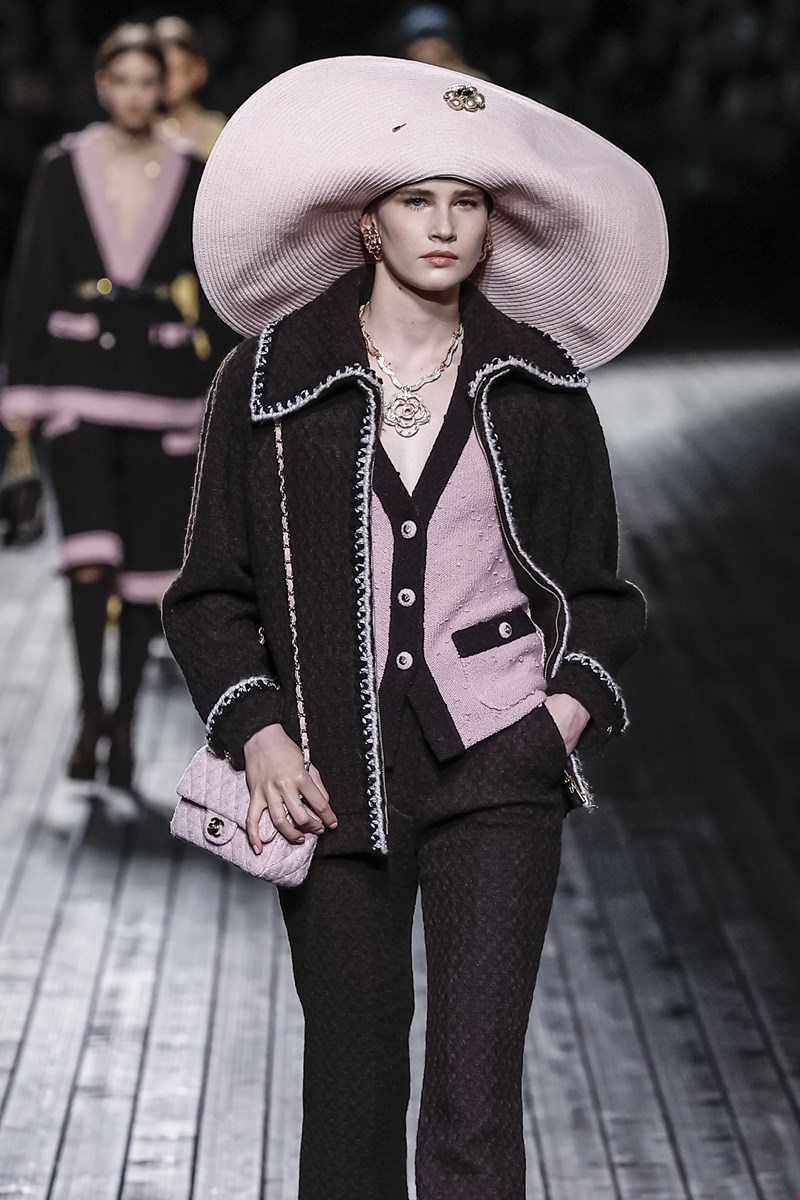 chanel