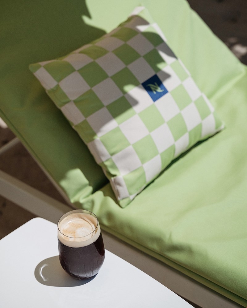 Nespresso