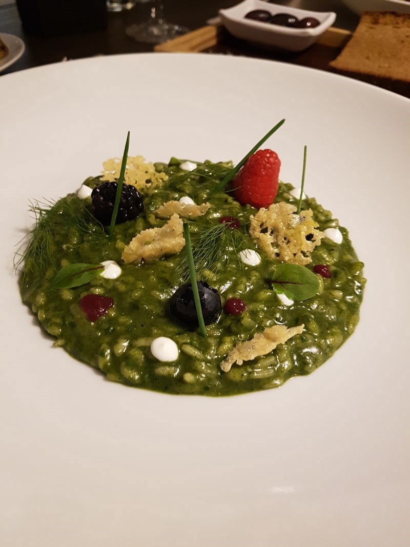 kastri bistro