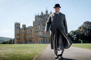 Downton Abbey | Νέα ταινία με ξεχωριστή αναφορά στη Maggie Smith - εικόνα 1