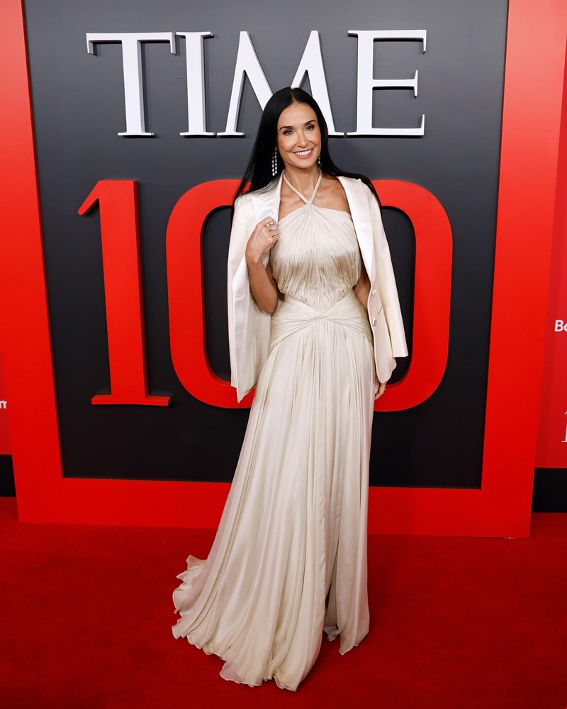 Time 100