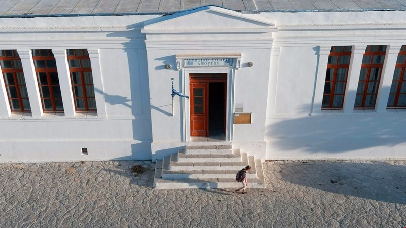 ΚΥΚΛΑΔΕΣ