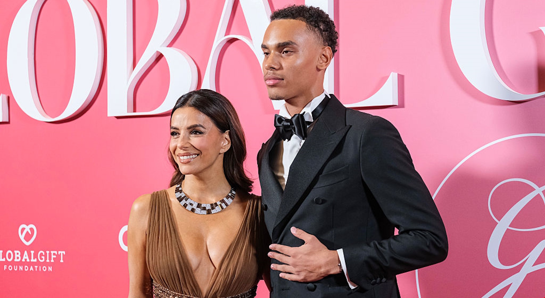 Jazmin Grimaldi | Η μεγαλύτερη κόρη του πρίγκιπα Αλβέρτου στα Princess Grace Awards - εικόνα 1