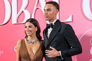 Jazmin Grimaldi | Η μεγαλύτερη κόρη του πρίγκιπα Αλβέρτου στα Princess Grace Awards - εικόνα 1