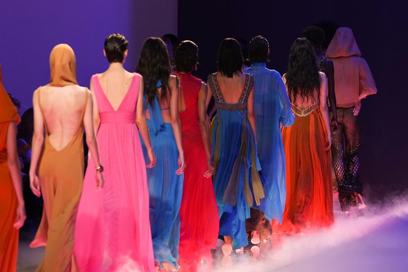 Milan Fashion Week