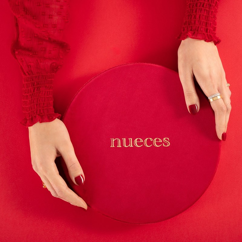 nueces