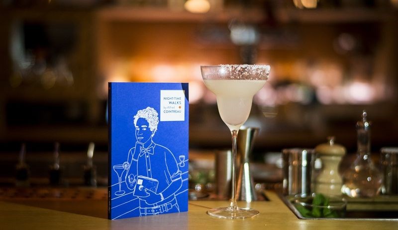 cointreau, margarita