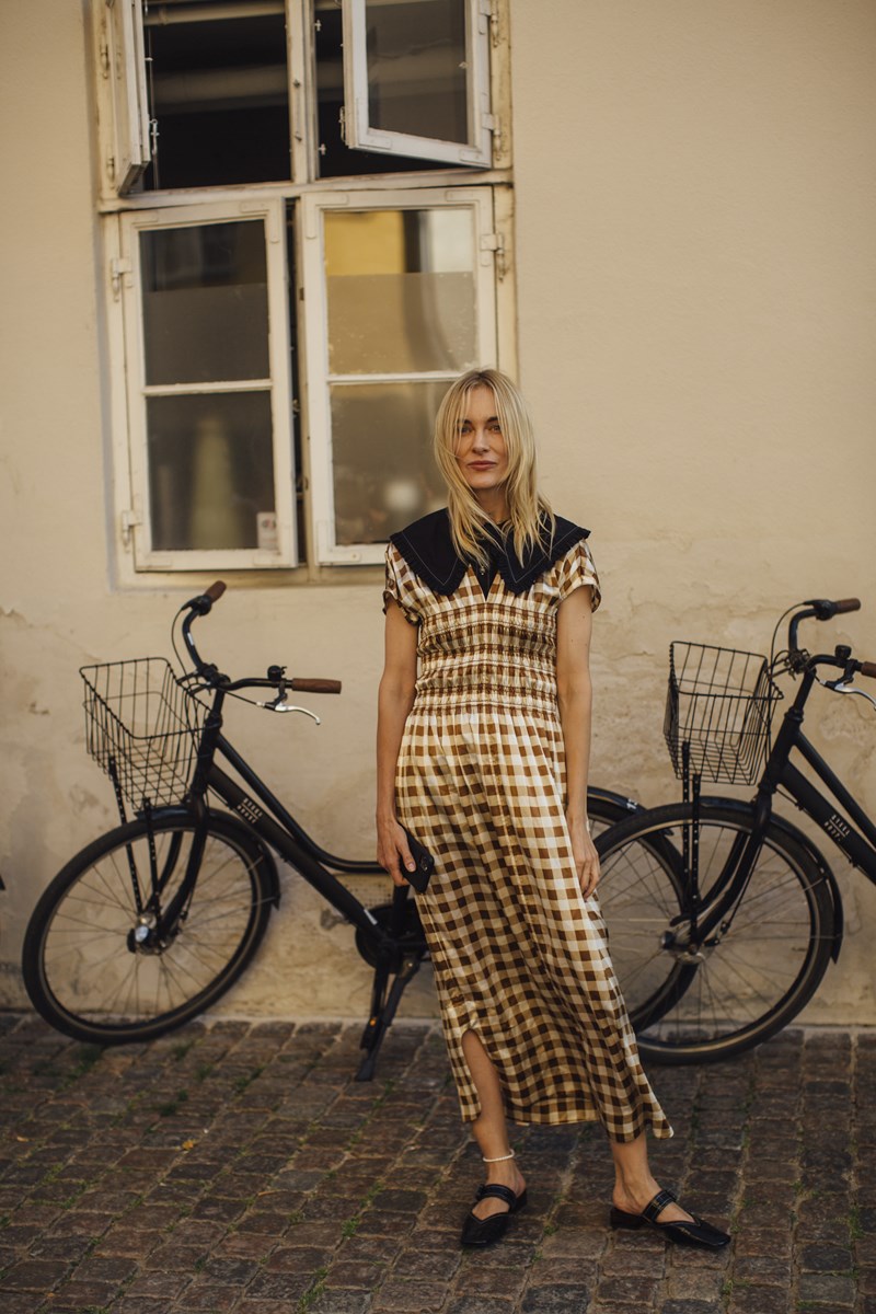 Copenhagen str 1 RS21 8996