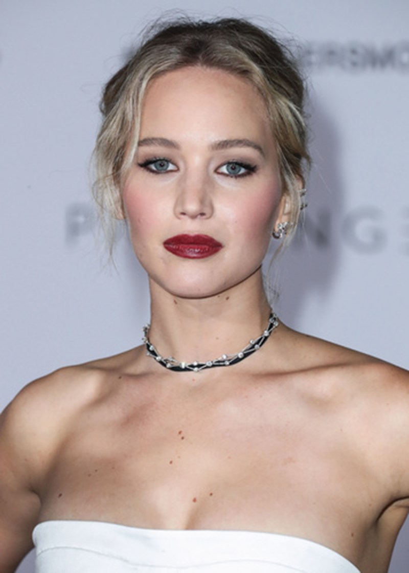 Jennifer Lawrence