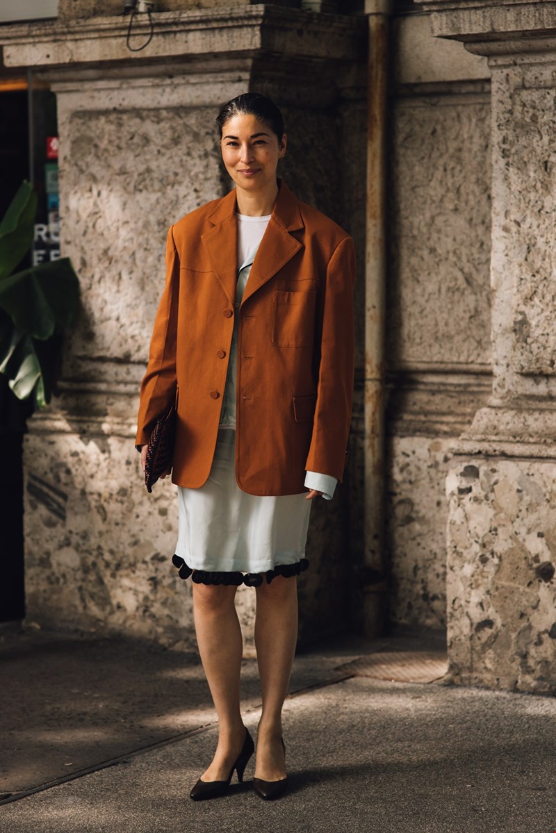 Madame Figaro France